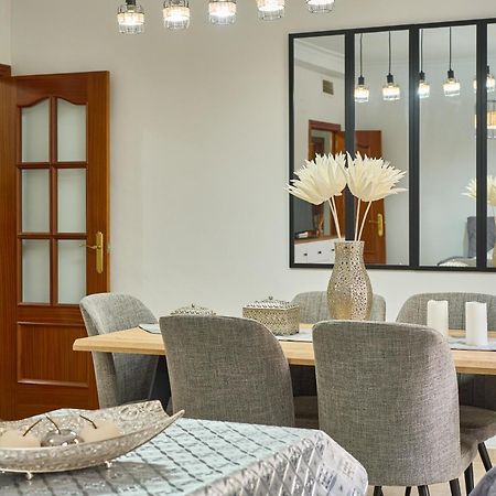 Apartamento Centro Кордова Экстерьер фото