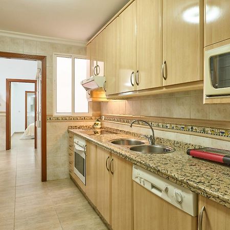 Apartamento Centro Кордова Экстерьер фото