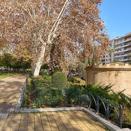 Apartamento Centro Кордова Экстерьер фото