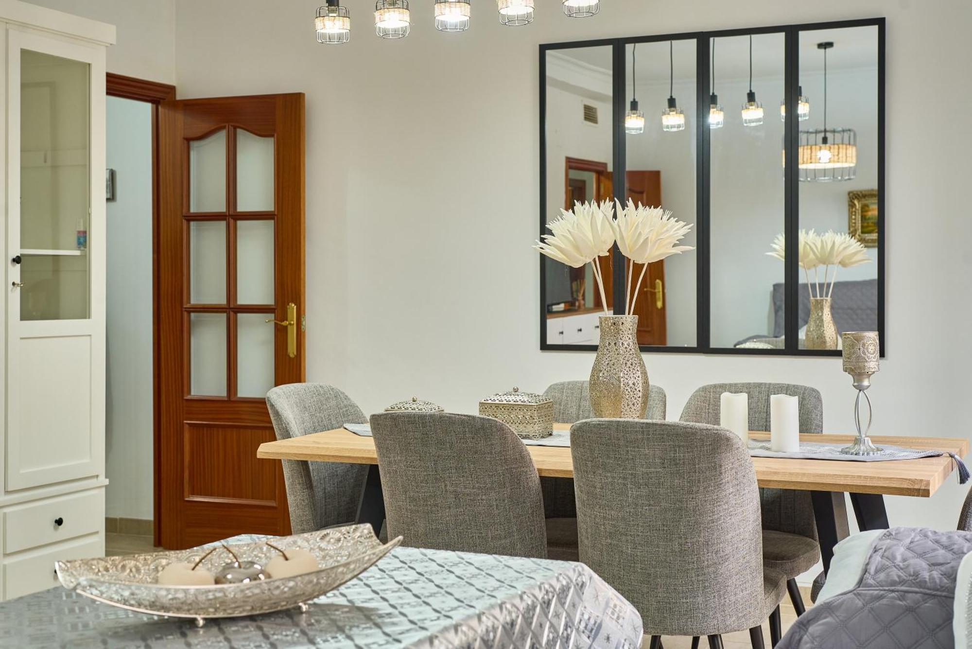 Apartamento Centro Кордова Экстерьер фото