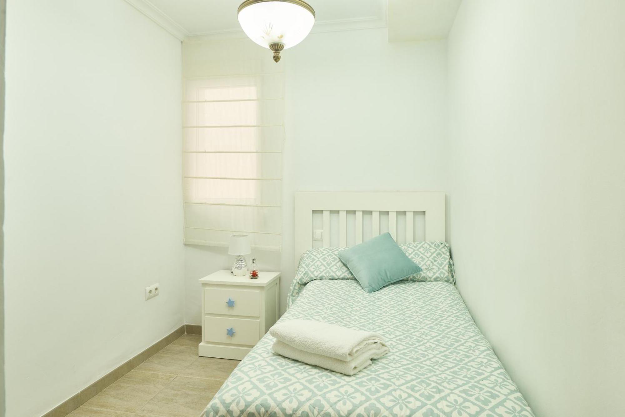 Apartamento Centro Кордова Экстерьер фото