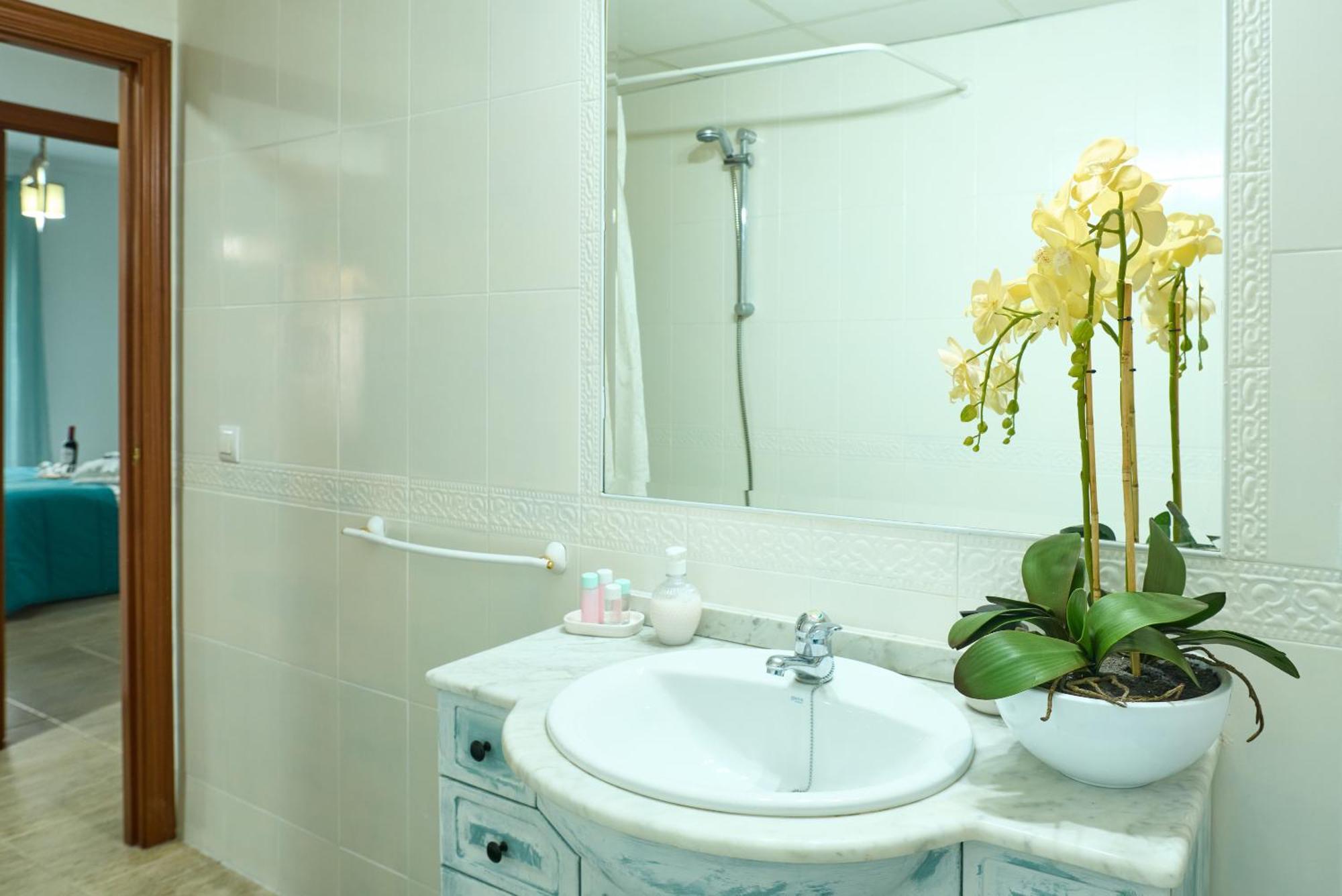 Apartamento Centro Кордова Экстерьер фото