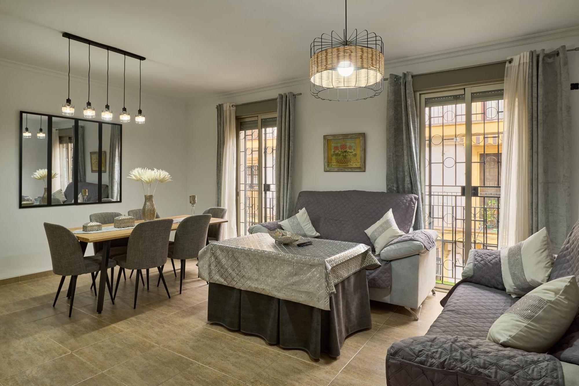 Apartamento Centro Кордова Экстерьер фото