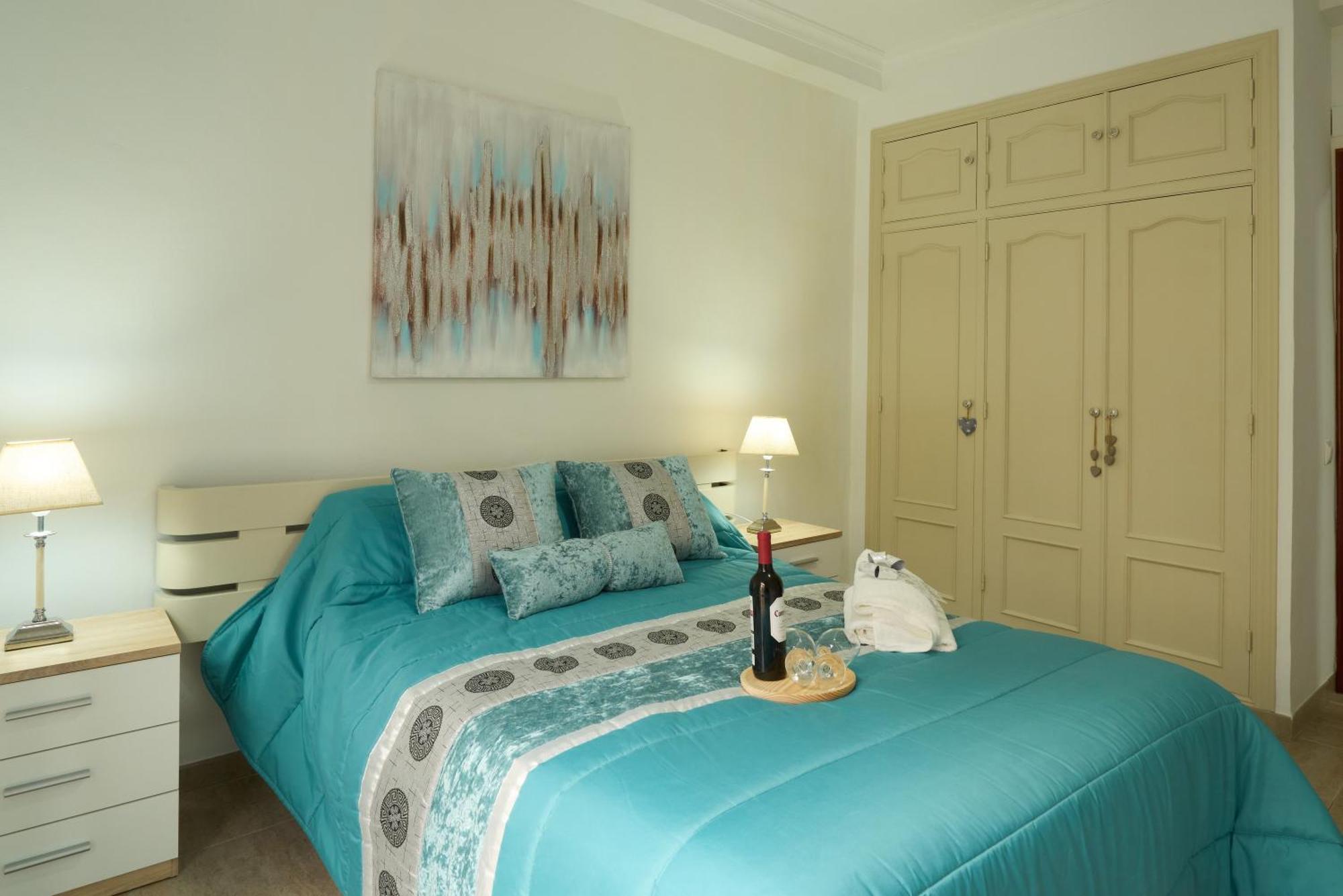 Apartamento Centro Кордова Экстерьер фото