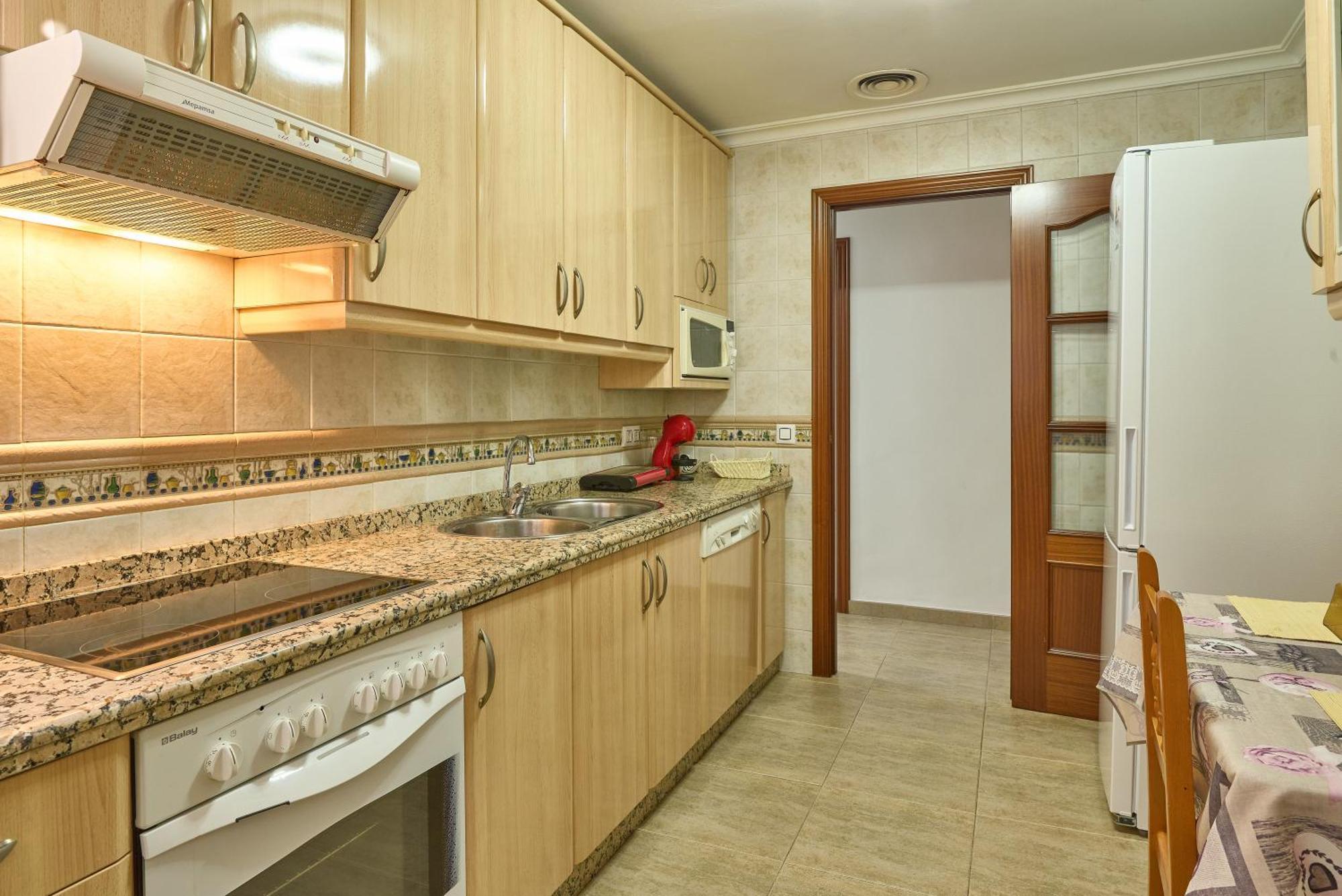 Apartamento Centro Кордова Экстерьер фото